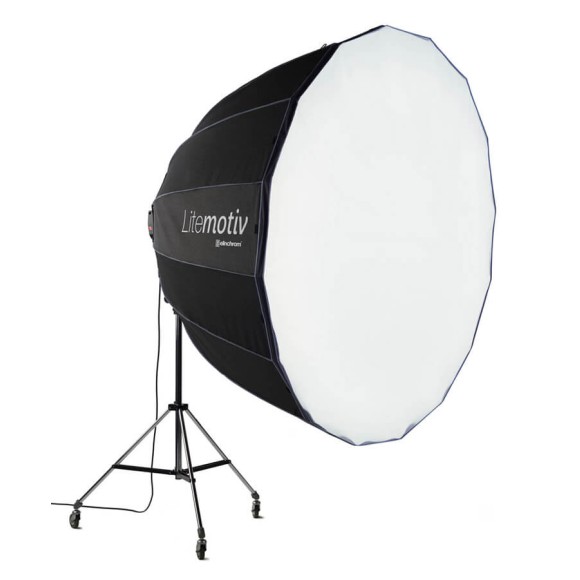 Elinchrom Litemotiv Para Softbox Octa 190cm EL28005